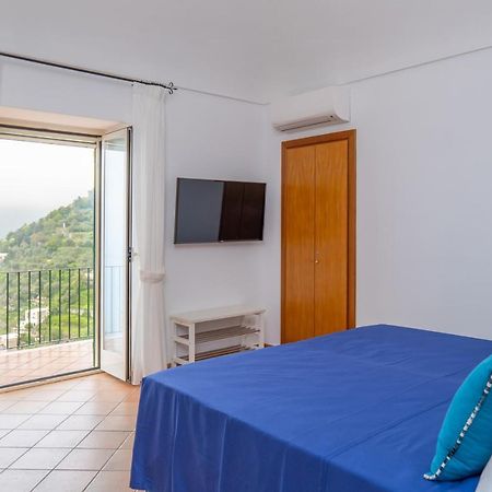 Yourhome - Casa Moscatelli 150 Steps Positano Luaran gambar
