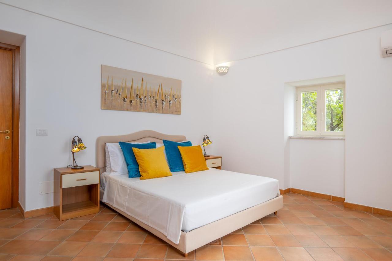 Yourhome - Casa Moscatelli 150 Steps Positano Luaran gambar