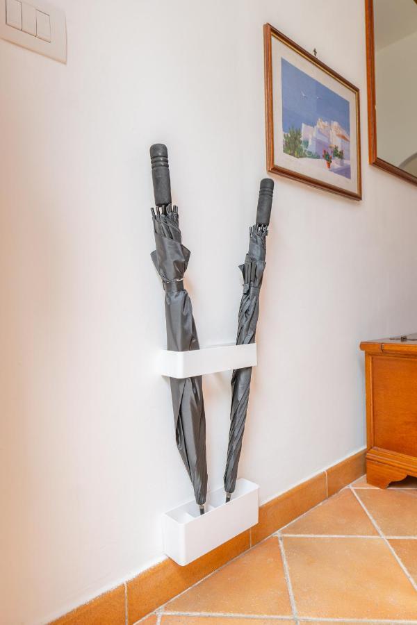 Yourhome - Casa Moscatelli 150 Steps Positano Luaran gambar