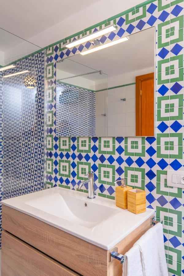 Yourhome - Casa Moscatelli 150 Steps Positano Luaran gambar