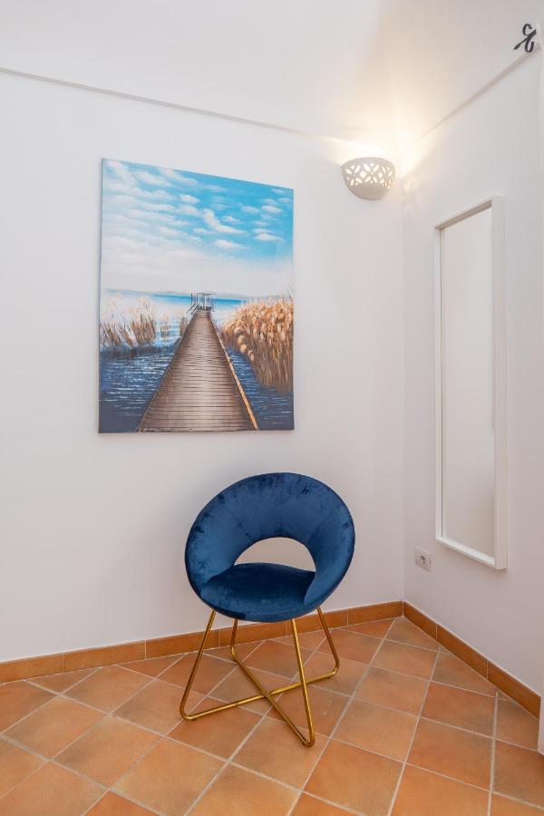 Yourhome - Casa Moscatelli 150 Steps Positano Luaran gambar