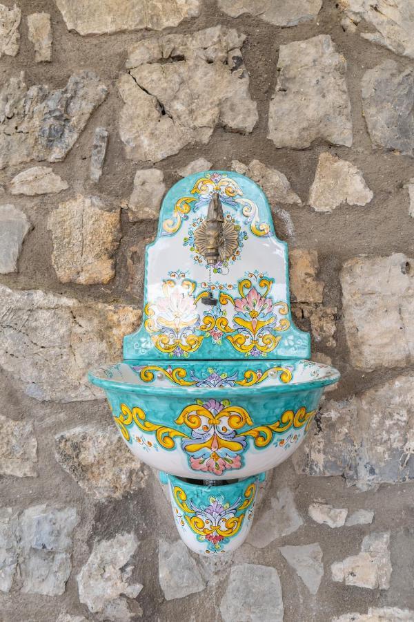 Yourhome - Casa Moscatelli 150 Steps Positano Luaran gambar