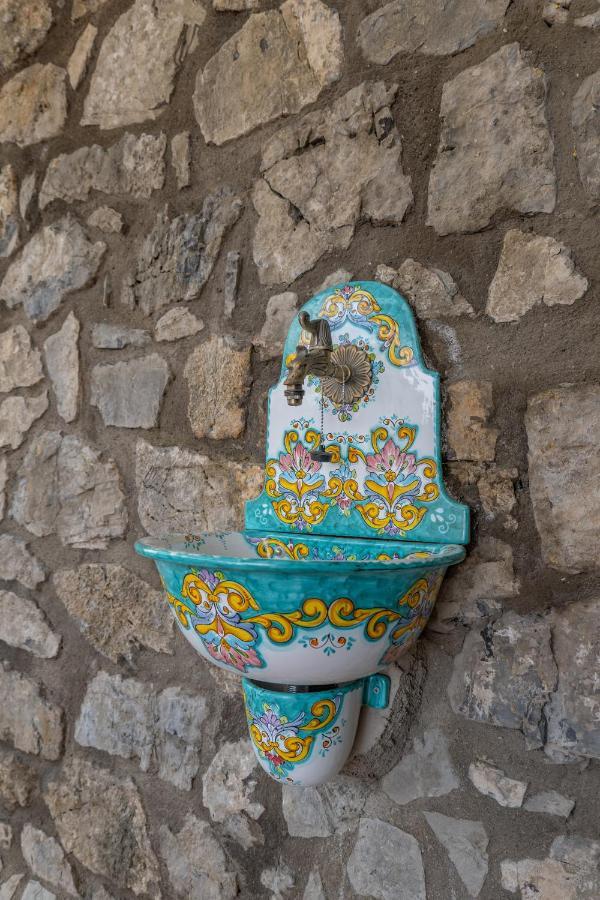 Yourhome - Casa Moscatelli 150 Steps Positano Luaran gambar